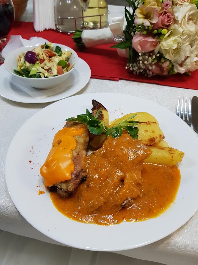 Foto von Taverna boiereasca