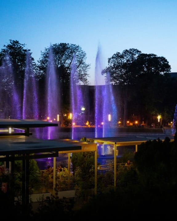 Photo of The Eden Bistro & Events
