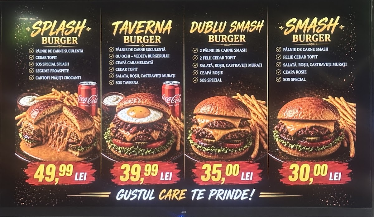 Foto di Tavernă cocorilor