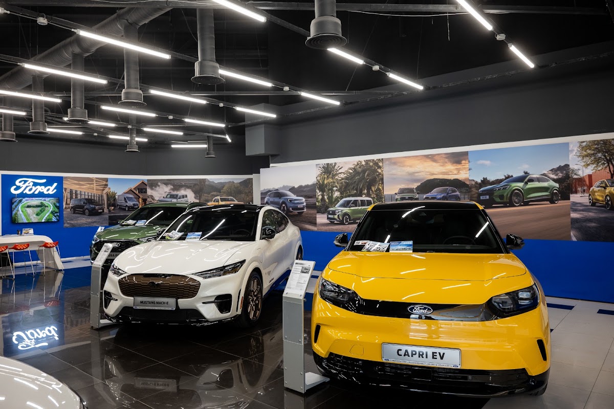 Foto di Spatiu Expozitional Carbenta Com - BAIC