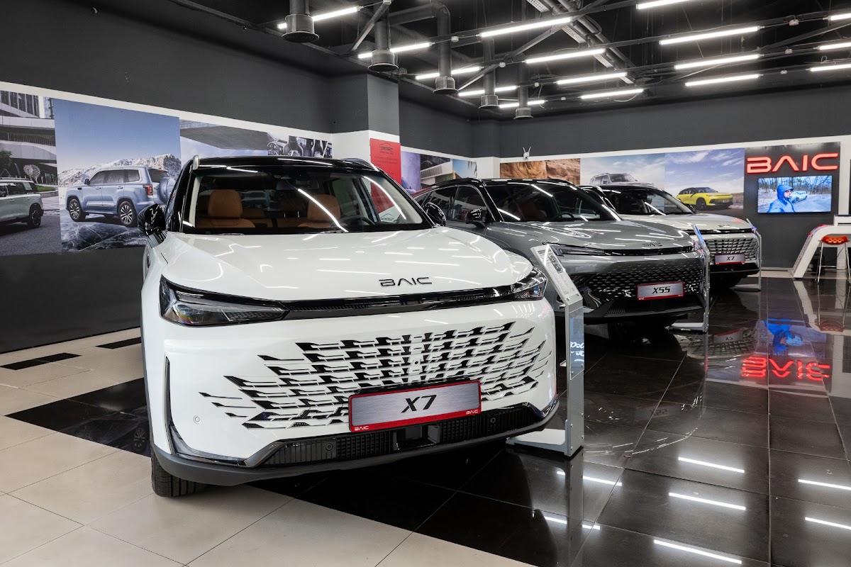 Foto di Spatiu Expozitional Carbenta Com - BAIC