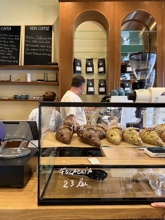 Foto von Summit Spezialitätenkaffee
