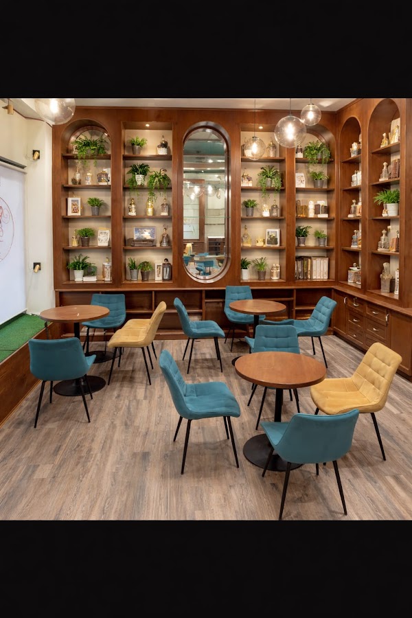 Foto von Summit Specialty Coffee