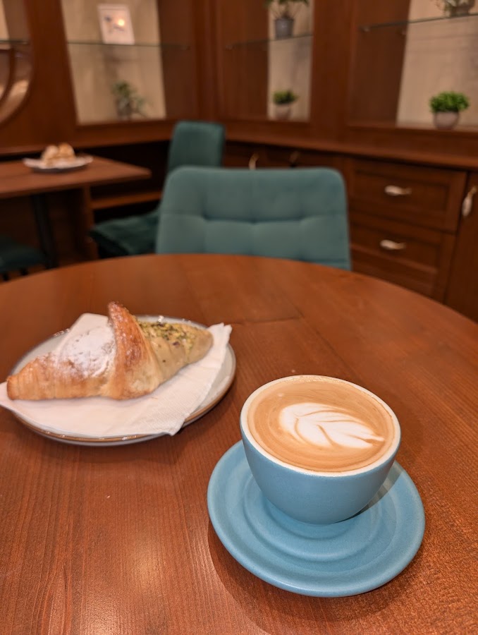 Foto von Summit Specialty Coffee