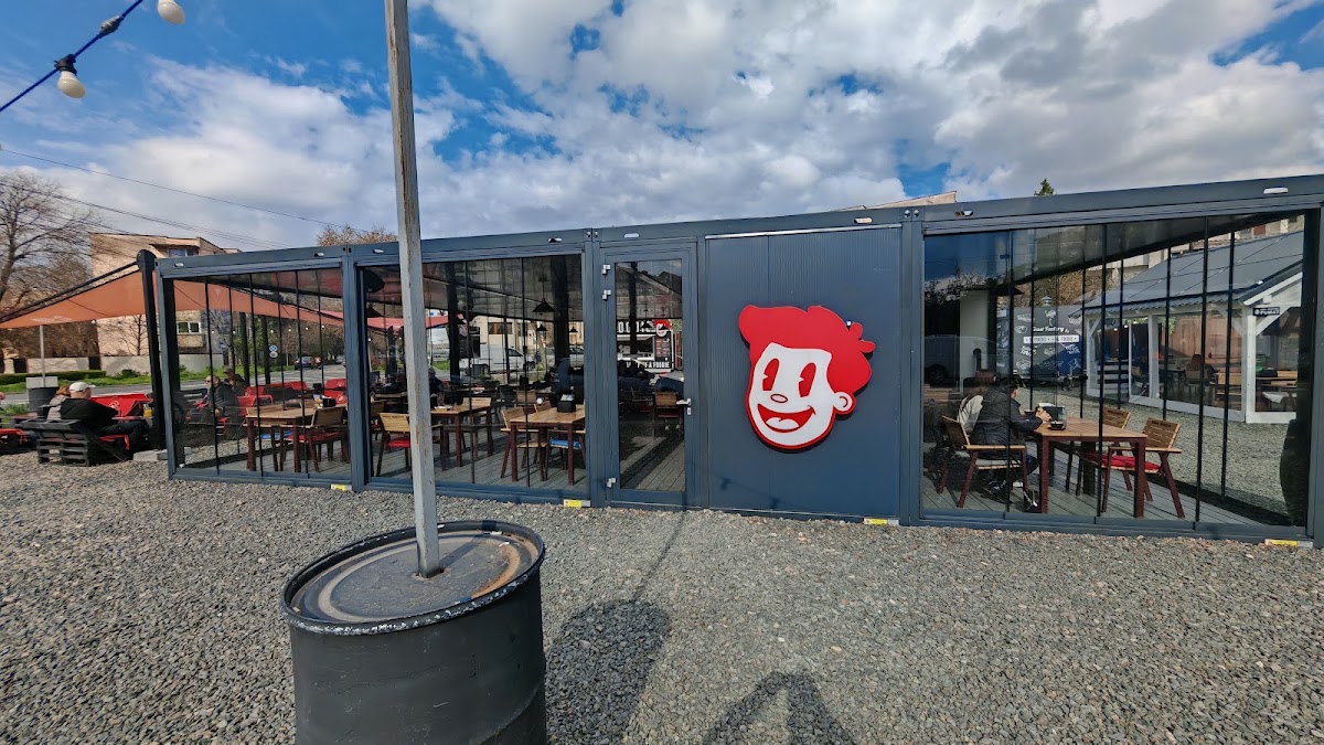 Foto von Foodie & Burger von Foodie