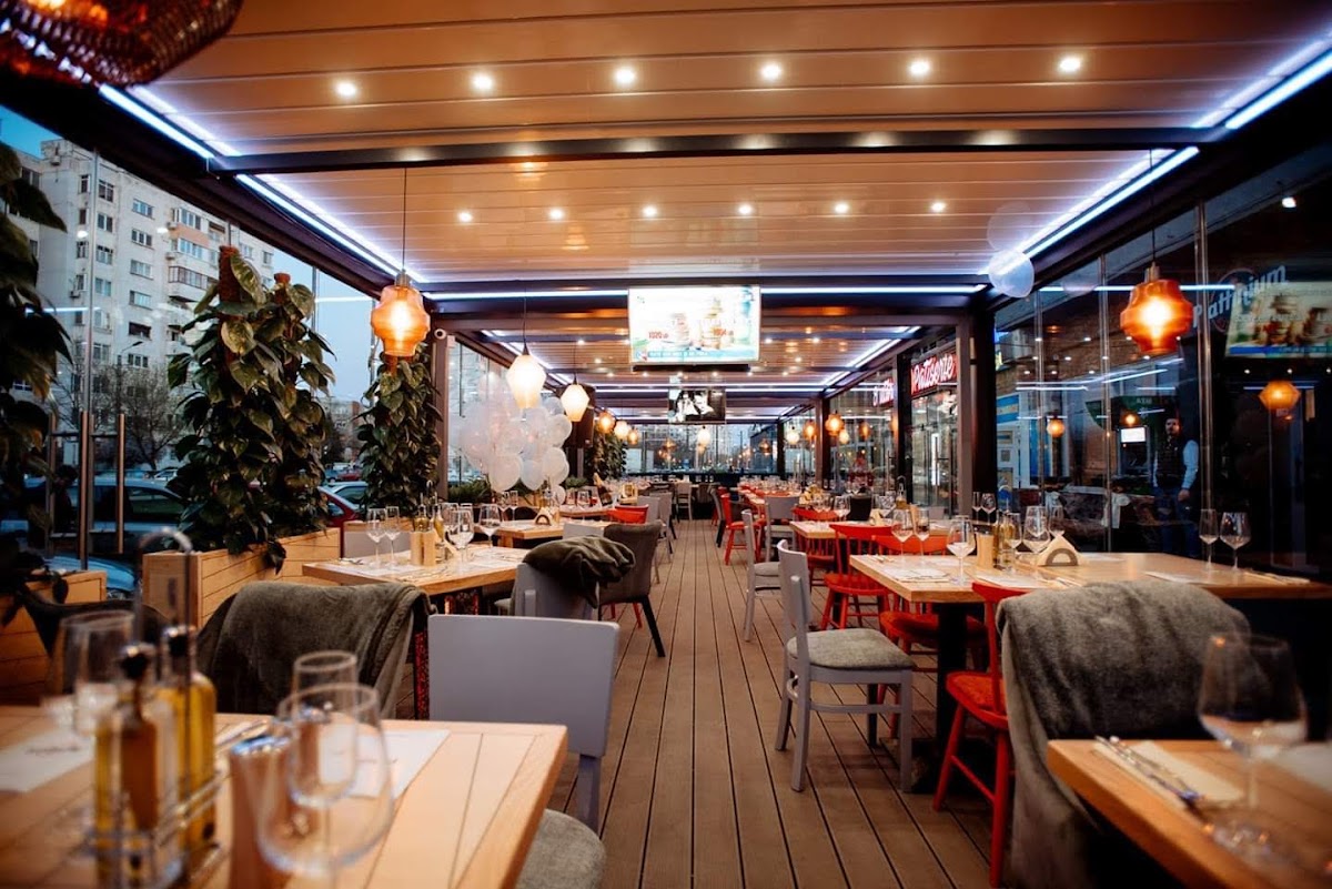 Photo of Plattinium Bistro