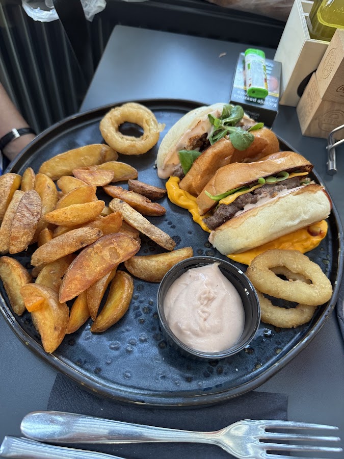 Photo of Plattinium Bistro