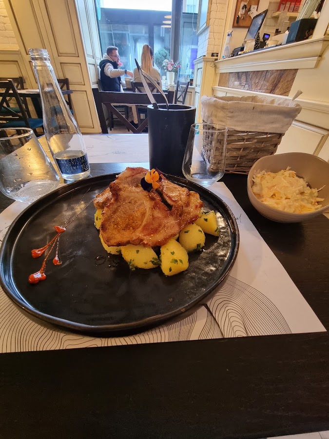 Photo of Plattinium Bistro