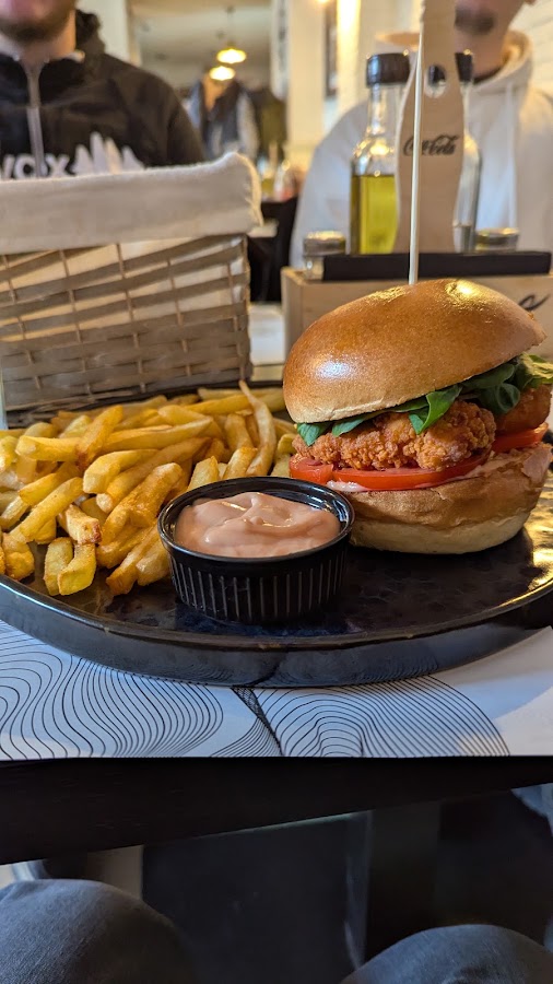 Photo of Plattinium Bistro