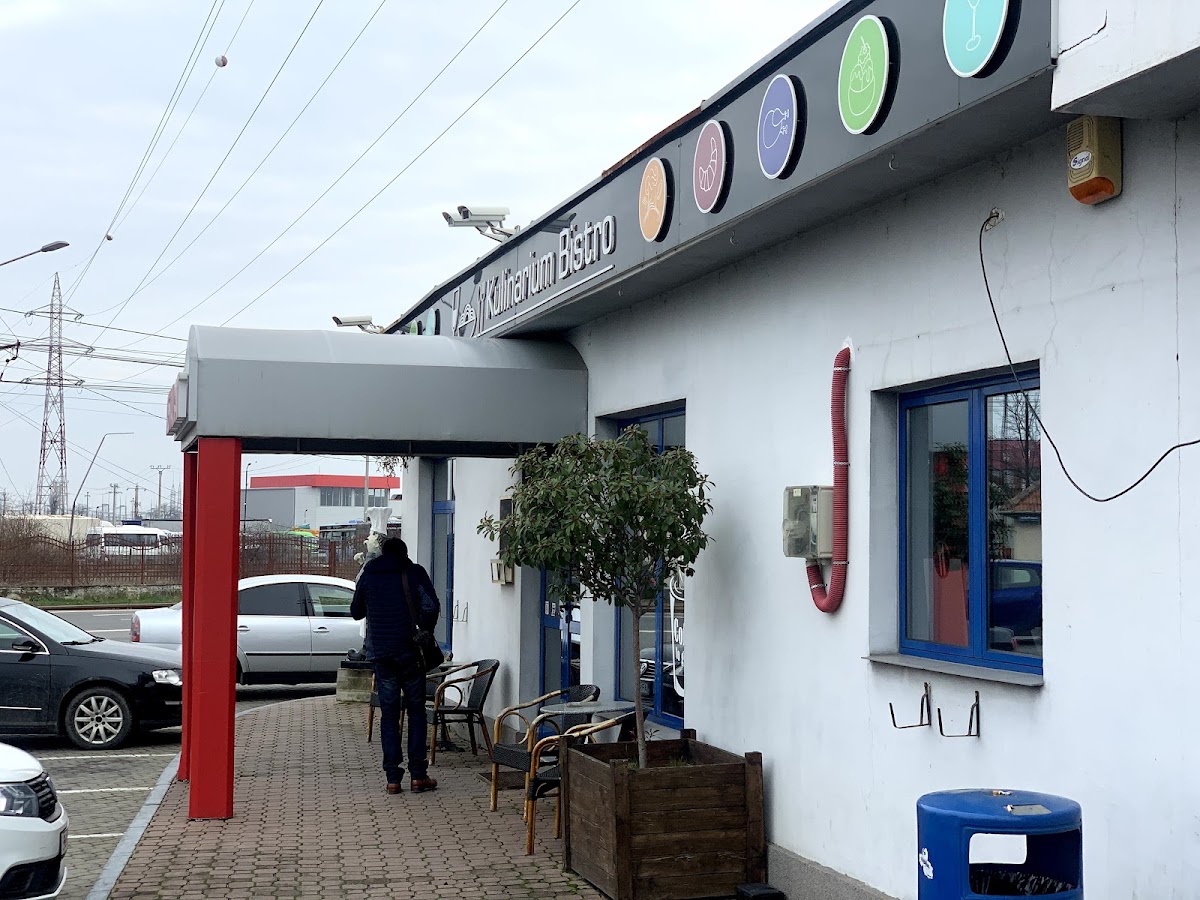 Photo of Kulinarium Bistro Restaurant