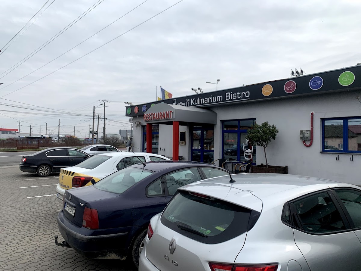 Photo of Kulinarium Bistro Restaurant