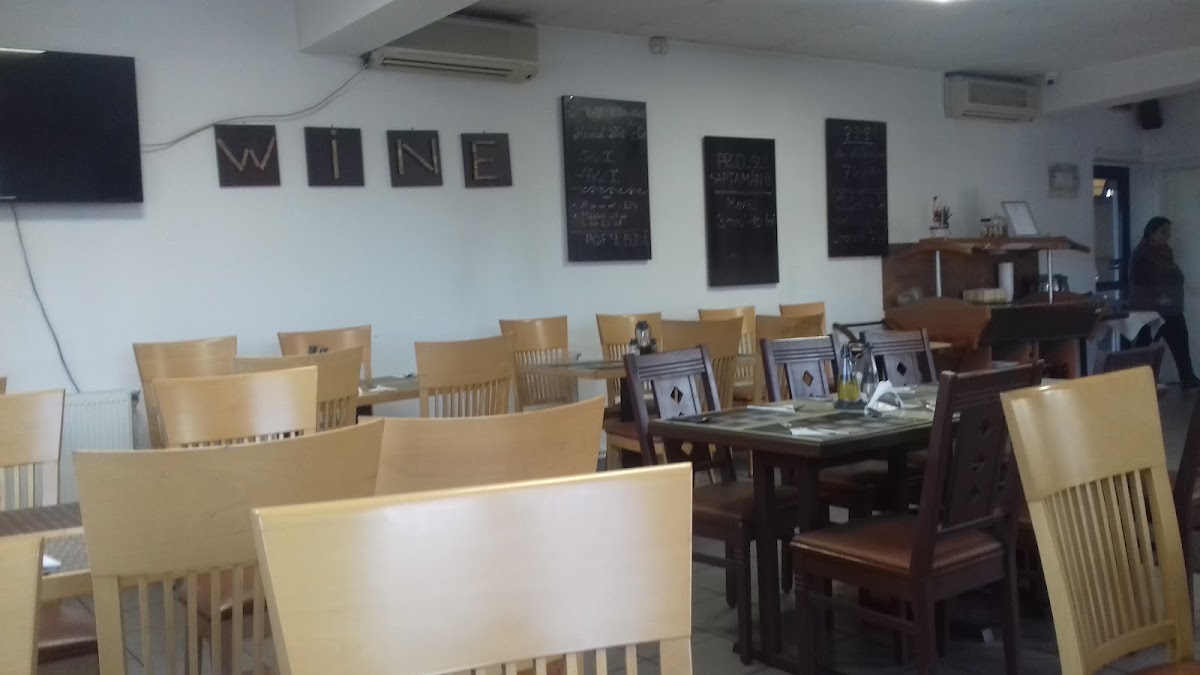 Photo of Kulinarium Bistro Restaurant