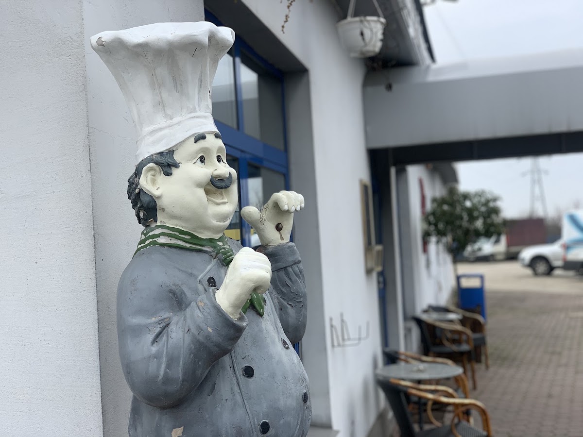 Photo of Kulinarium Bistro Restaurant