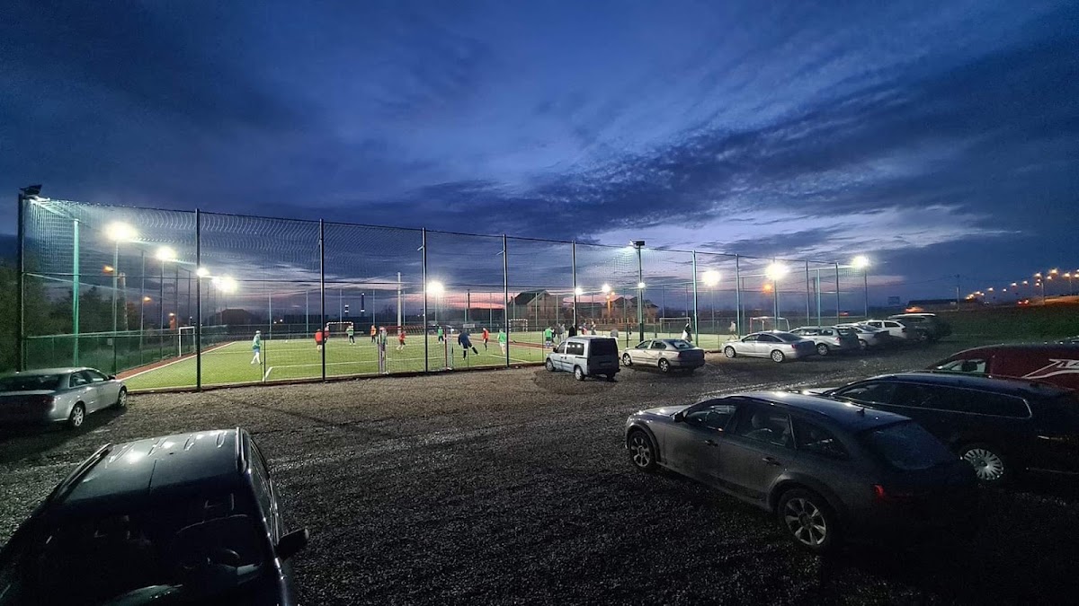 Photo of Fair-Play Club Oradea