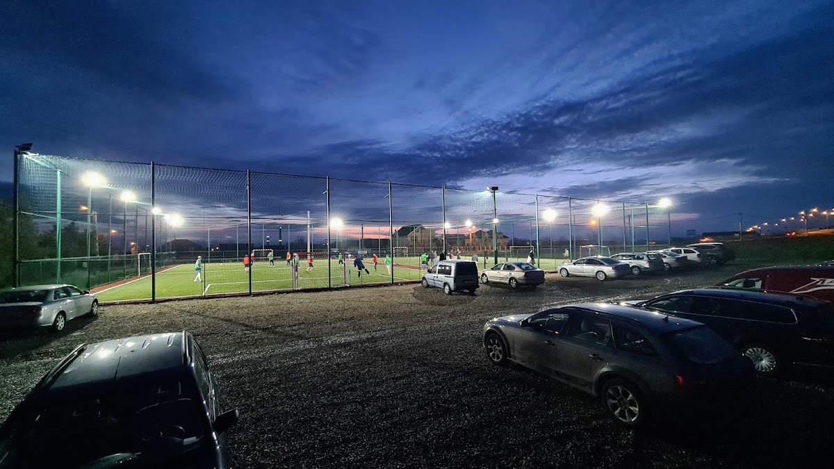 Foto di Fair-Play Club Oradea