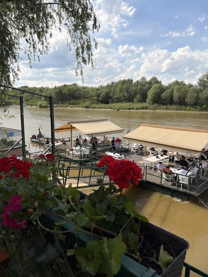 Photo de Port Arthur Bbq & more