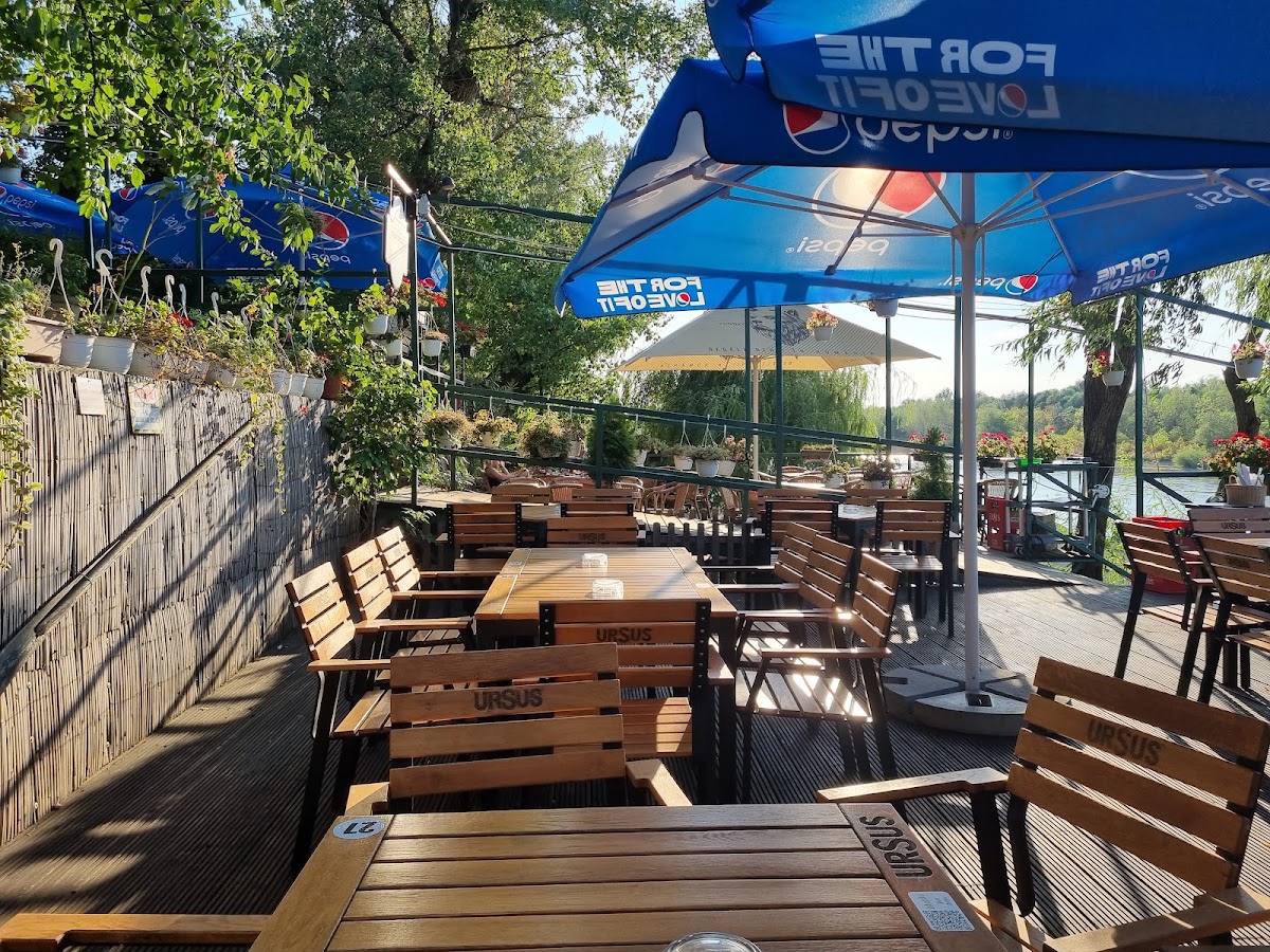 Photo de Port Arthur Bbq & more