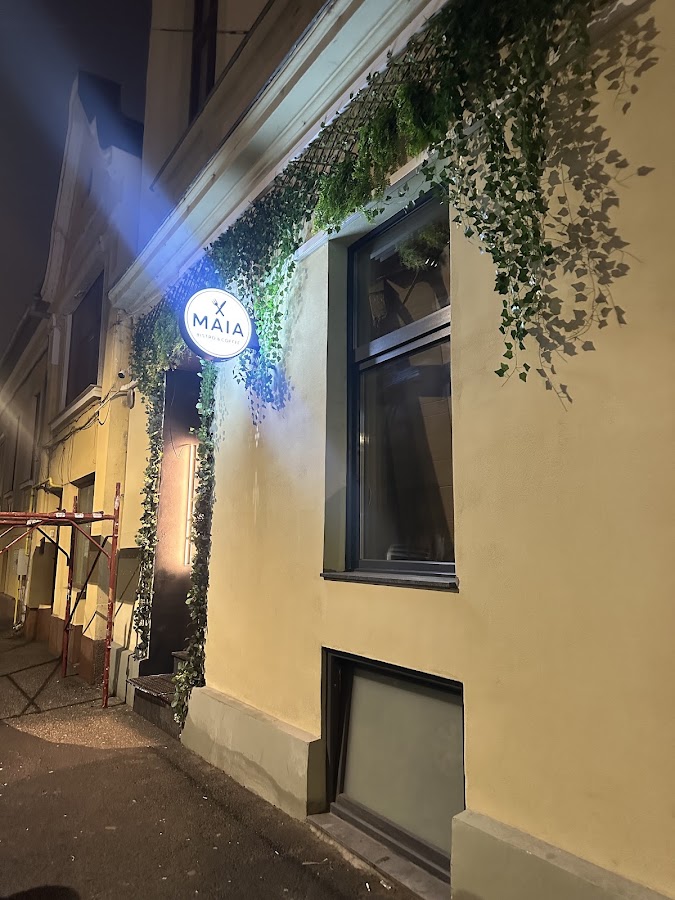 Photo of Maia Bistro & Coffee
