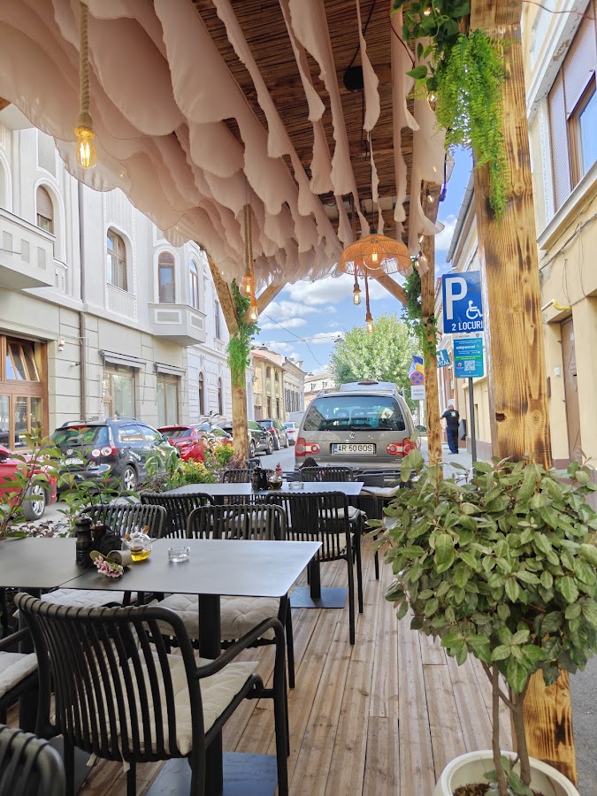 Photo of Maia Bistro & Coffee