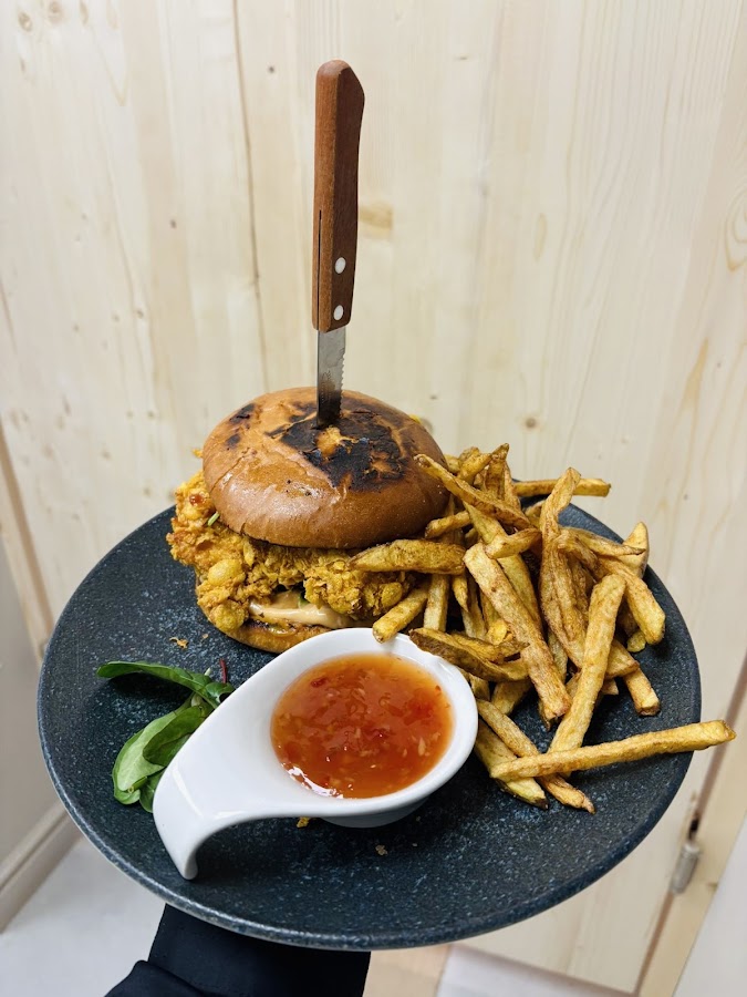 Photo of Maia Bistro & Coffee