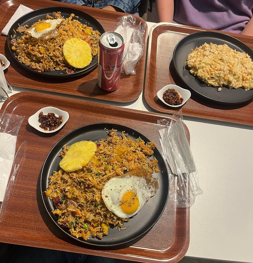 Foto di Taste of ceylon