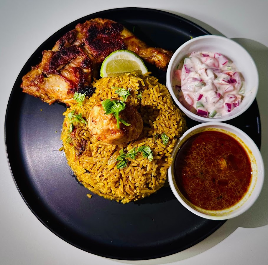 Foto di Taste of ceylon
