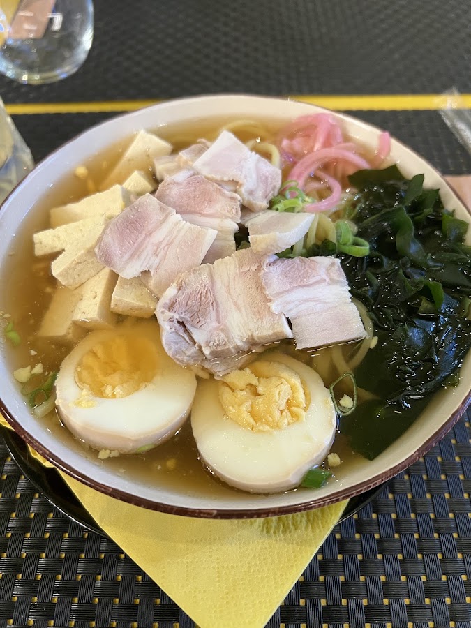 Foto von Sushi Ya Arad