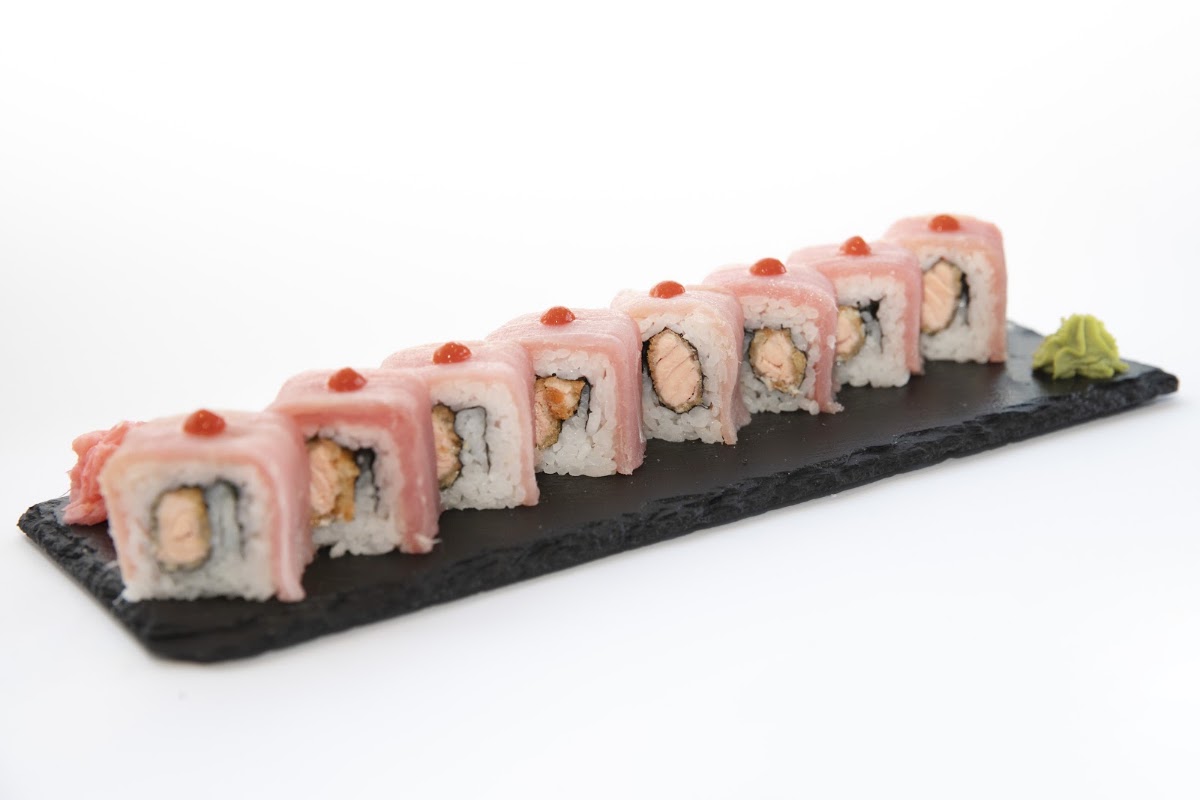 Fotografie de Hoshi Sushi Bar & Wok Arad