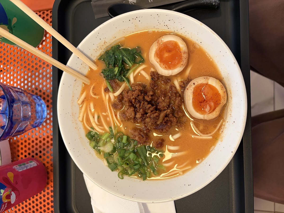 Photo of MATI Ramen Bar