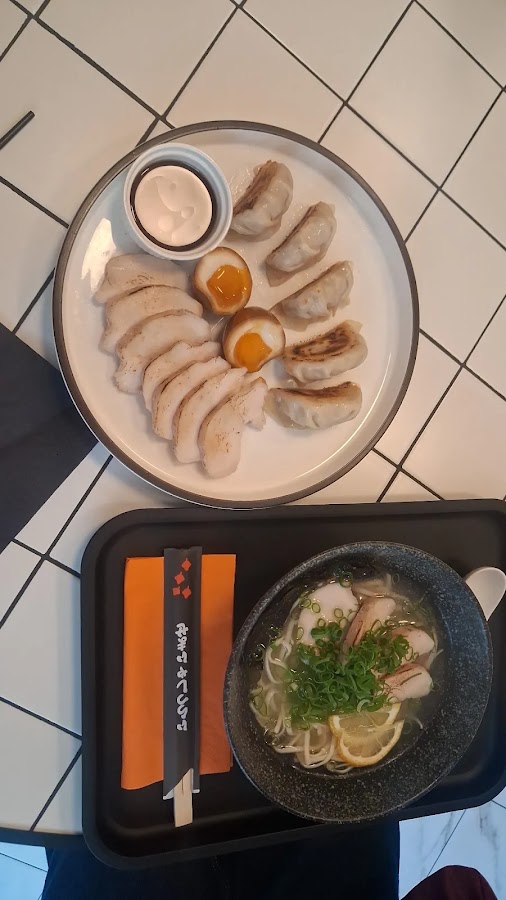 Photo of MATI Ramen Bar