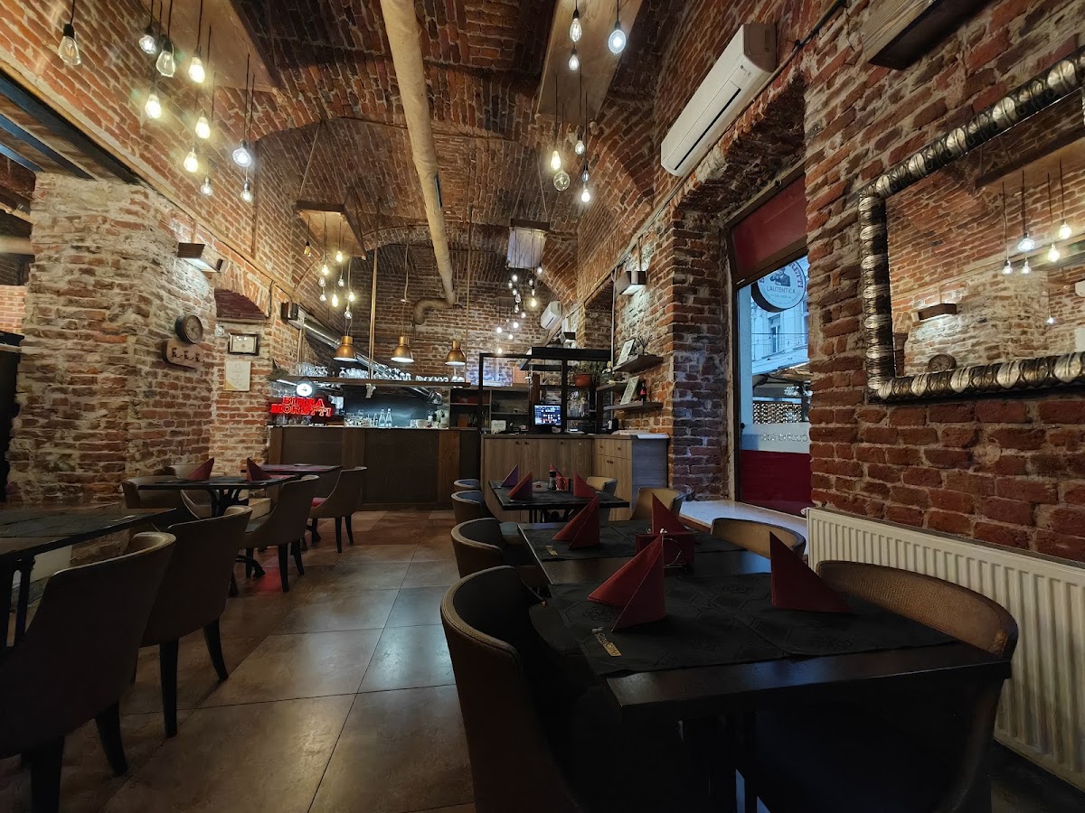 Foto von Cine Citta Ristorante