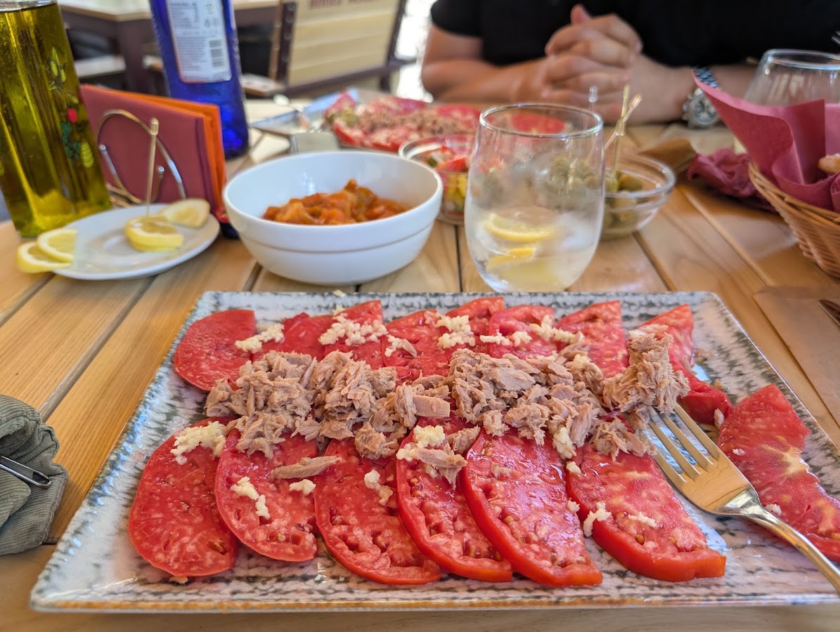 Foto von Cine Citta Ristorante