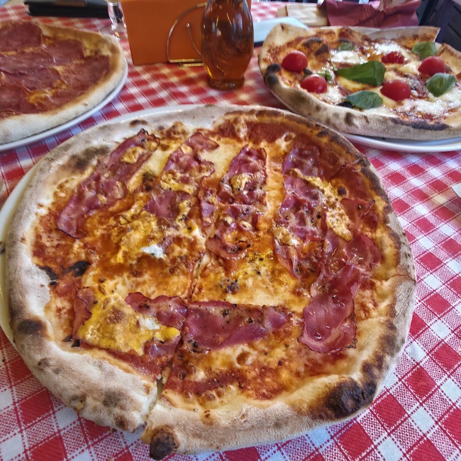 Foto von Cine Citta Ristorante