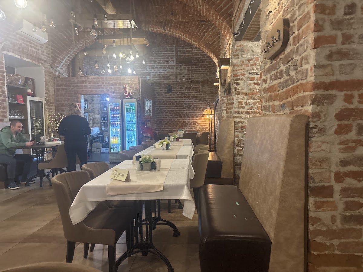 Foto von Cine Citta Ristorante