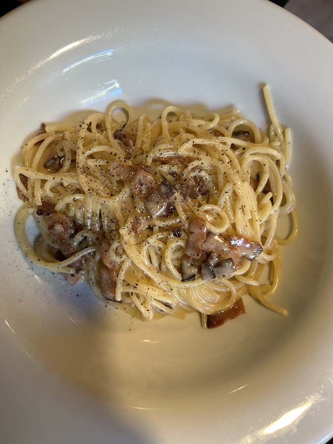 Foto von Cine Citta Ristorante