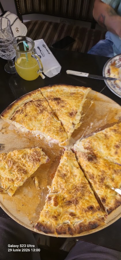 Foto von Pizza Drive