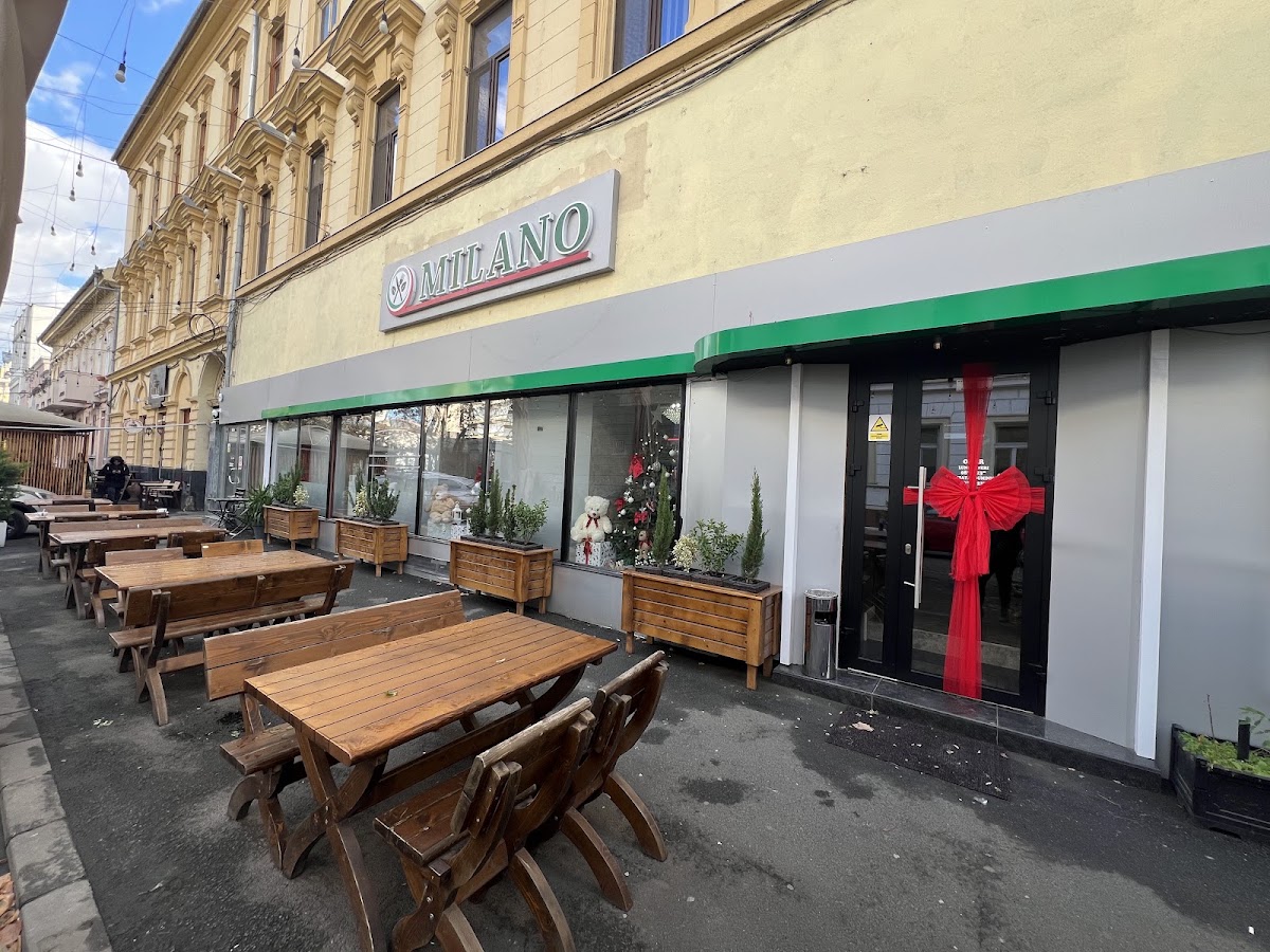Photo of Pizzeria Milano