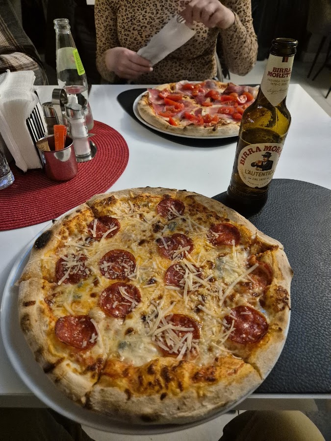 Photo of Pizzeria Milano