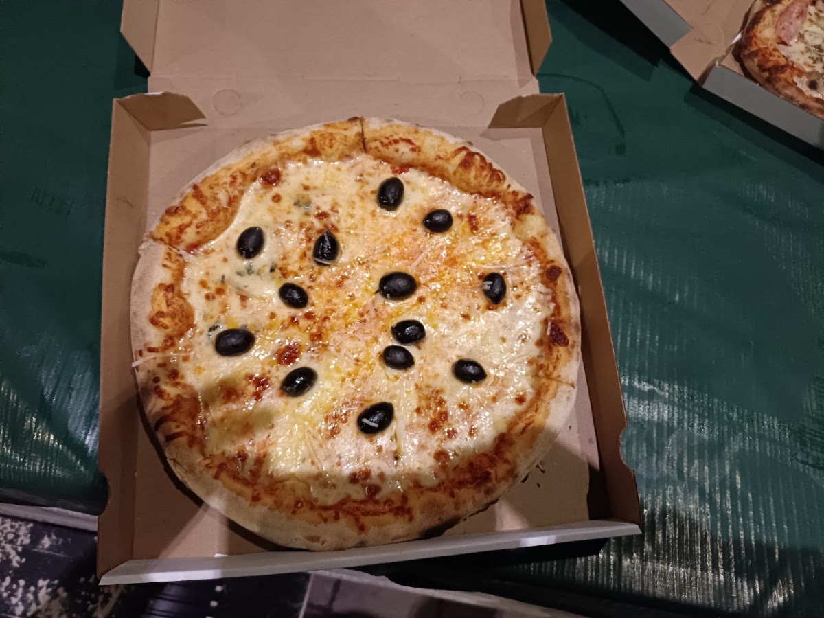 Photo of Pizzeria Milano