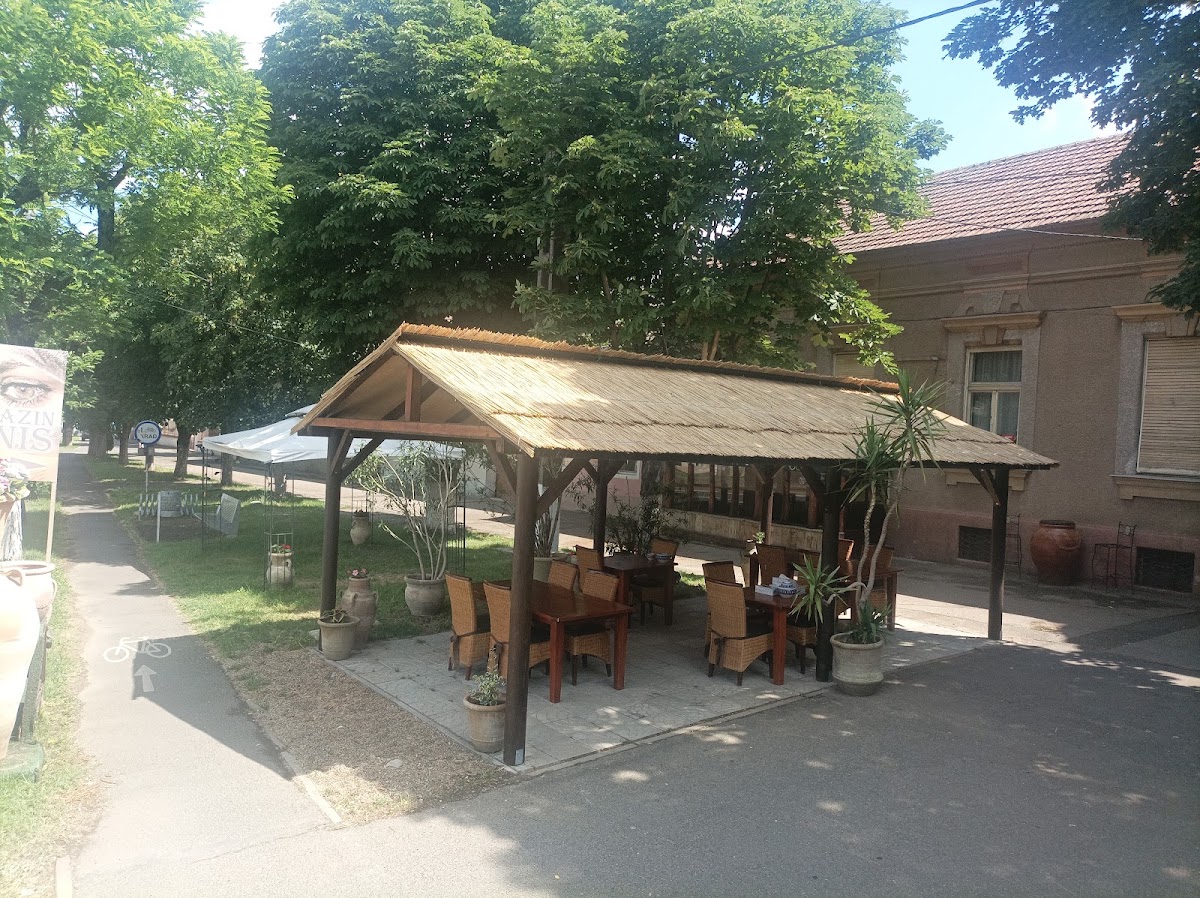 Foto di Olimpik Pizza
