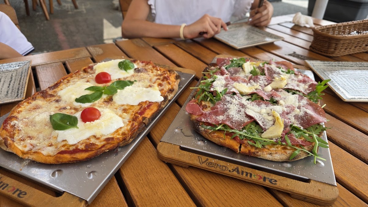 Foto di Pizza Vero Amore