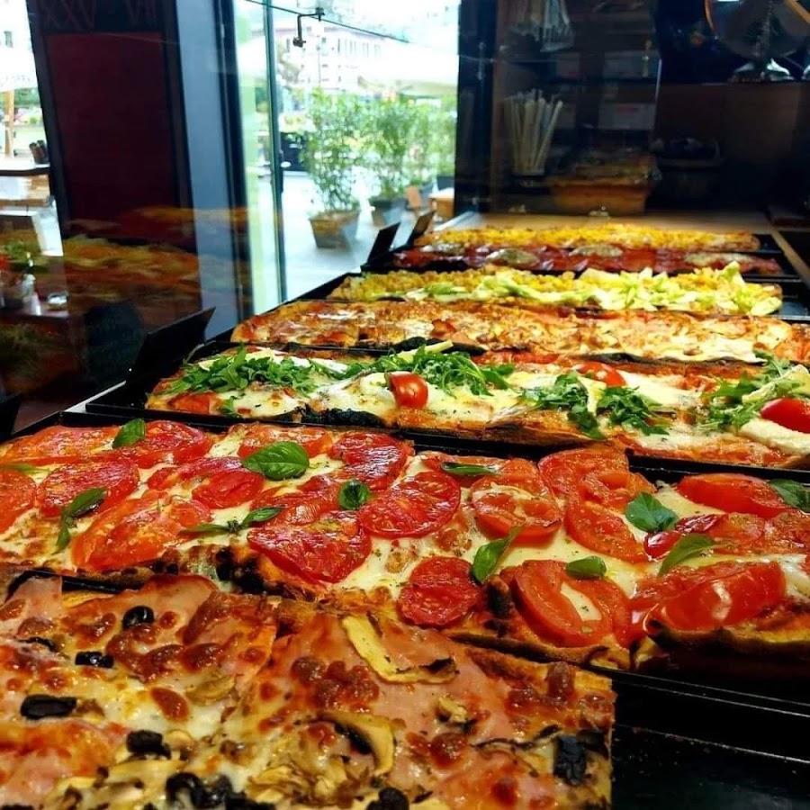 Foto di Pizza Vero Amore