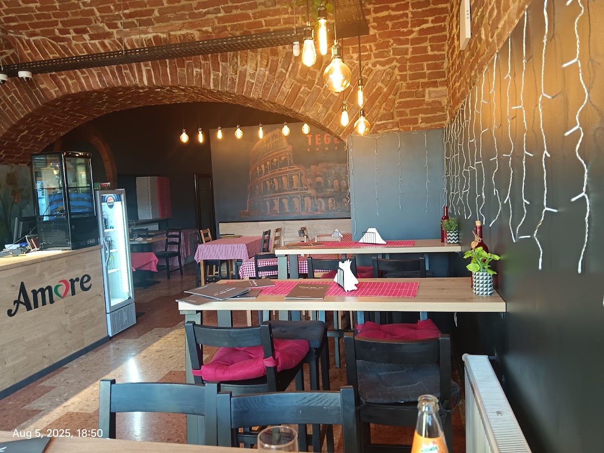 Foto di Pizza Vero Amore
