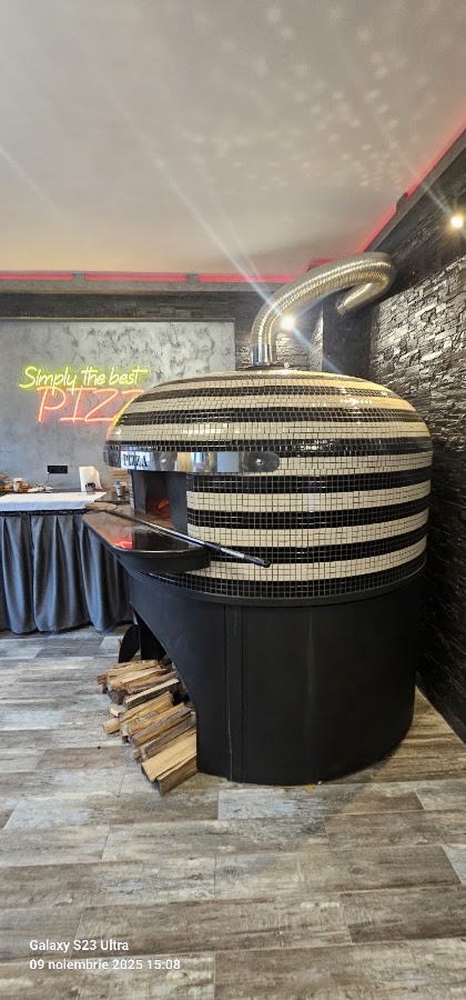 Photo of Pizza Olympia Arad