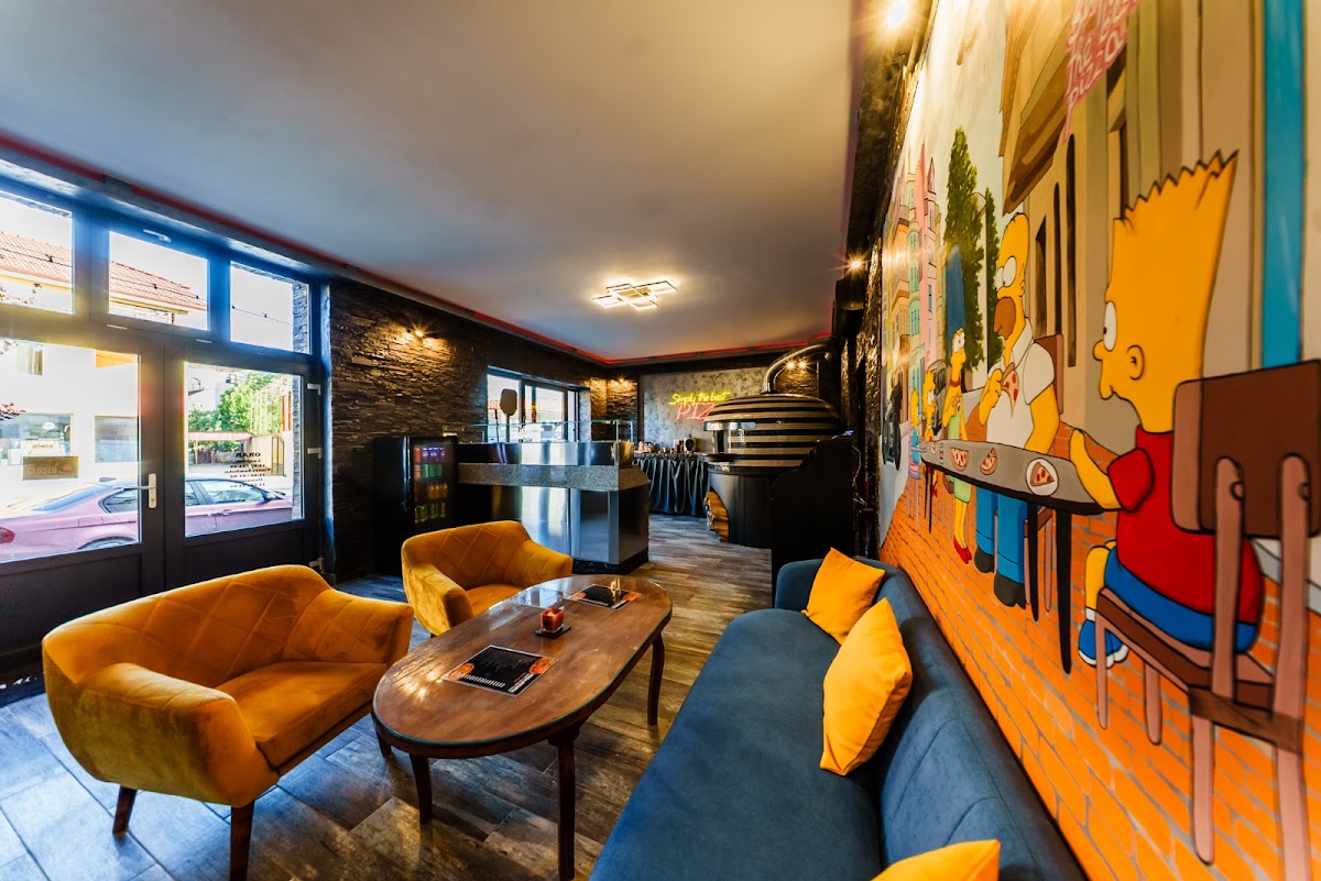 Photo of Pizza Olympia Arad