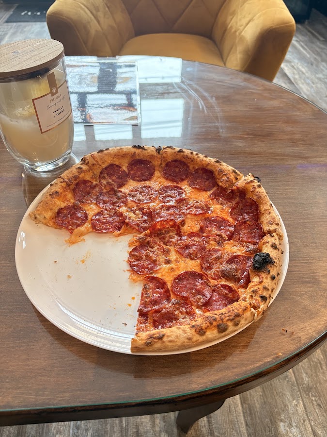 Photo of Pizza Olympia Arad
