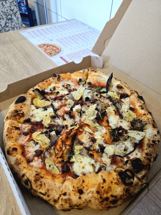 Foto di Il Napoletano Pizzeria