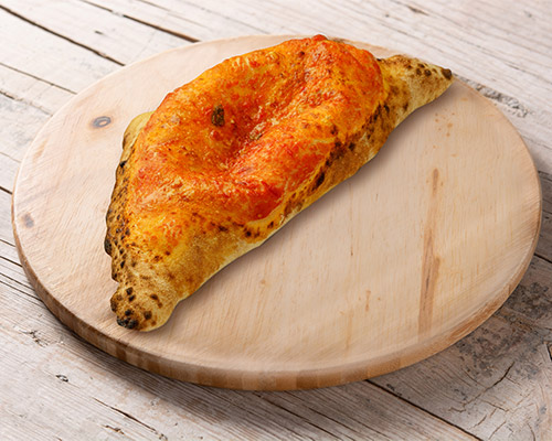 Foto di Il Napoletano Pizzeria