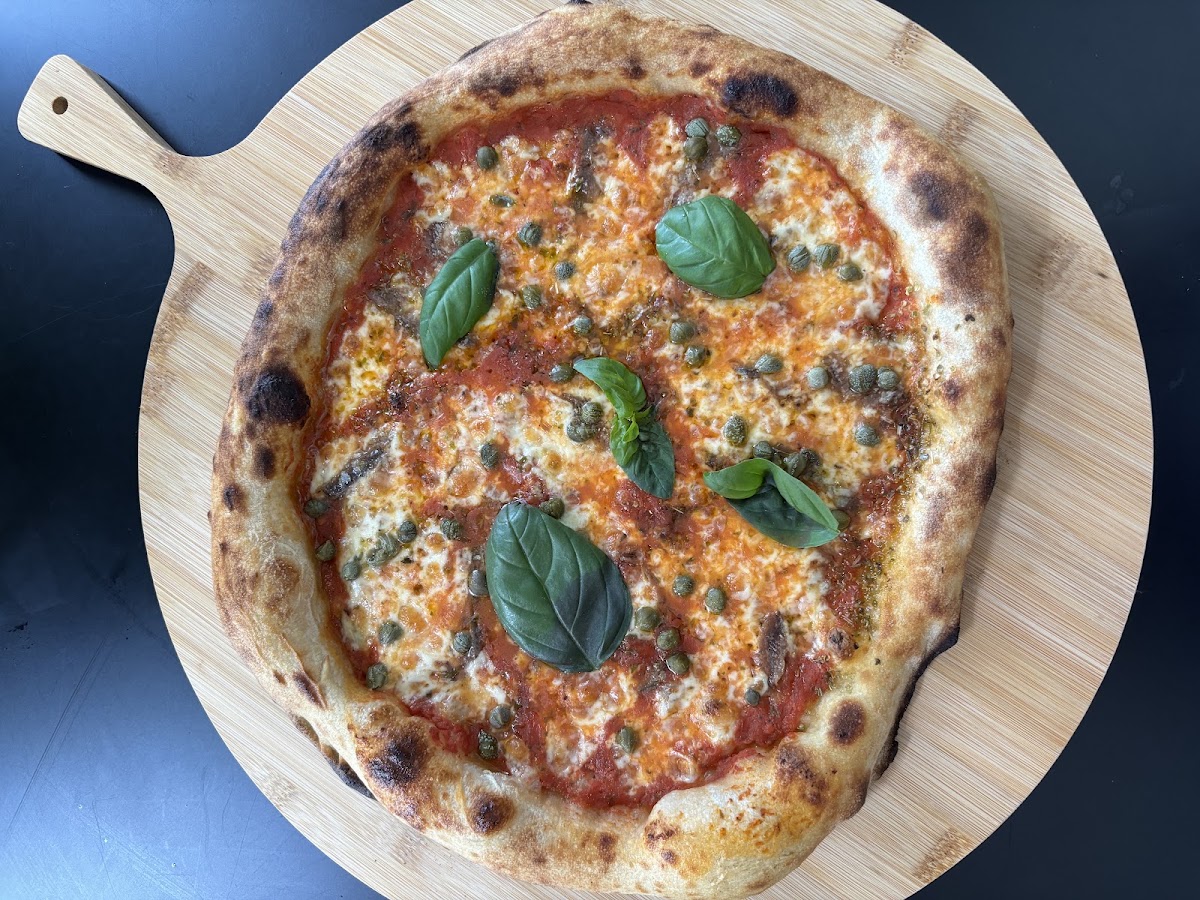 Photo of Pizza Gold