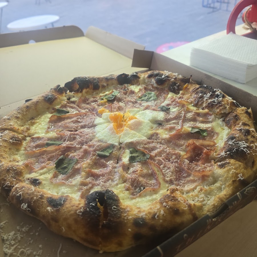 Foto von Pizza Gold